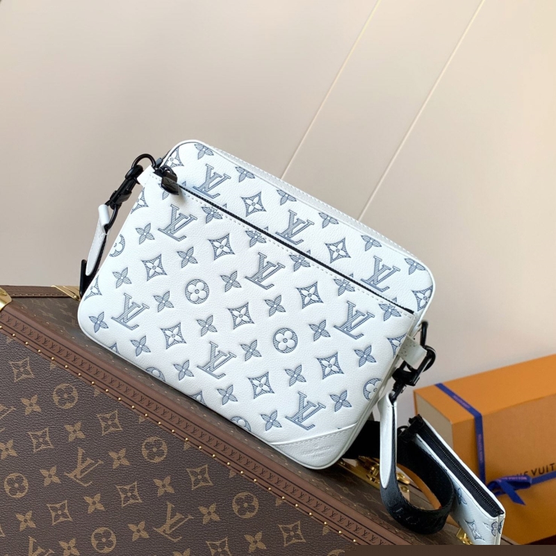 LV Satchel Bags